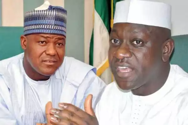 Jubrin visits EFCC, says Dogara, others must be probed